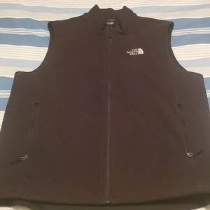 The North Face Vest